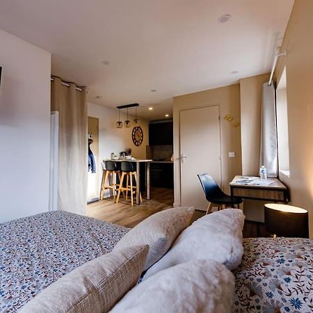 Joli Appartement, Le Bouchon Remois, Centre Ville Reims Extérieur photo